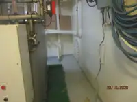 રીફર જહાજ વેચાણ માટે