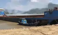 બાર્જ વેચાણ માટે