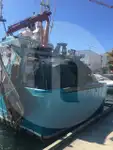 Beam trawler વેચાણ માટે