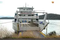 Ro-Ro ship વેચાણ માટે