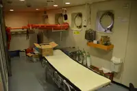 પ્લેટફોર્મ સપ્લાય વેસલ (PSV) વેચાણ માટે