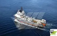 સપ્લાય જહાજ વેચાણ માટે