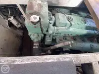 ટ્રોલર વેચાણ માટે