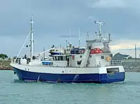 Longliner વેચાણ માટે