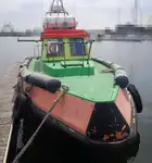 પાયલોટ બોટ વેચાણ માટે