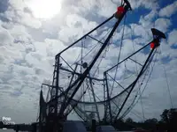 ટ્રોલર વેચાણ માટે