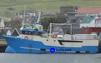 Trawler વેચાણ માટે