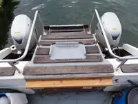 કેટામરાન વેચાણ માટે