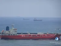 ઓઇલ/કેમિકલ ટેન્કર વેચાણ માટે