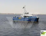 વિન્ડ ફાર્મ સર્વિસ જહાજ વેચાણ માટે