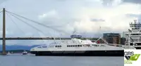 Ro-Ro ship વેચાણ માટે