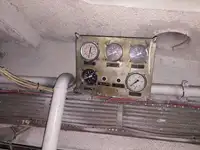 વર્ક બોટ વેચાણ માટે
