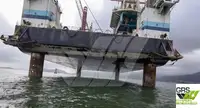 જેક-અપ ડ્રિલિંગ રિગ વેચાણ માટે