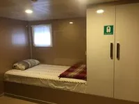 મુસાફર જહાજ વેચાણ માટે