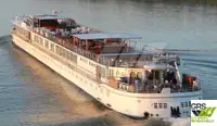 ક્રૂઝ જહાજ વેચાણ માટે