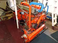 બલ્ક કેરિયર વેચાણ માટે