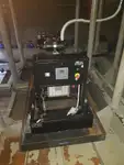 બાર્જ વેચાણ માટે