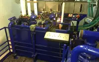 એલએનજી વાહક વેચાણ માટે