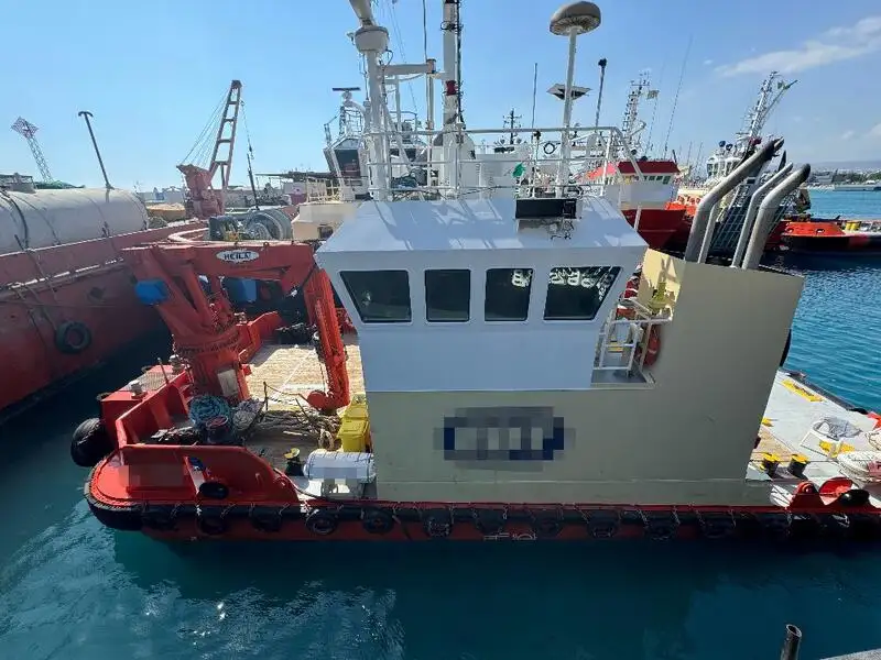 General Cargo/Multi-purpose વેચાણ માટે