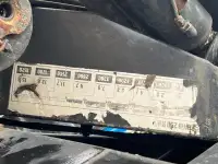 વર્ક બોટ વેચાણ માટે