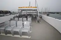 કેટામરાન વેચાણ માટે