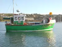 મુસાફર જહાજ વેચાણ માટે