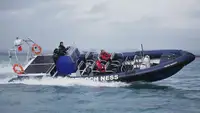 કઠોર ઇન્ફ્લેટેબલ બોટ વેચાણ માટે