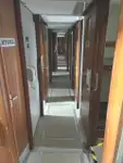 રહેઠાણ માટેનું બાર્જ વેચાણ માટે