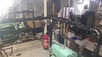 રો-રો જહાજ વેચાણ માટે