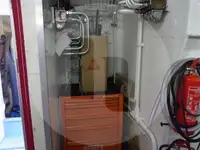 ટ્રોલર વેચાણ માટે