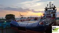 ટોવબોટ વેચાણ માટે
