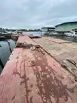 બાર્જ વેચાણ માટે