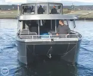 કેટામરન વેચાણ માટે