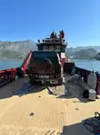 લેન્ડિંગ ક્રાફ્ટ, ટાંકી વેચાણ માટે