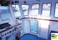 વર્ક બોટ વેચાણ માટે