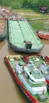 Oil/Chemical tanker વેચાણ માટે