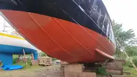 વર્ક બોટ વેચાણ માટે