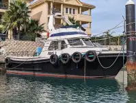 Trawler વેચાણ માટે