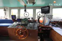 ફ્લોટિંગ હોટેલ વેચાણ માટે