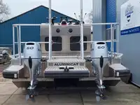 કેટામરાન વેચાણ માટે