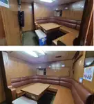 પેટ્રોલ બોટ વેચાણ માટે