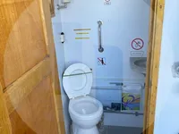 માછીમારી જહાજ વેચાણ માટે