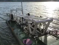 ડ્રેજર વેચાણ માટે