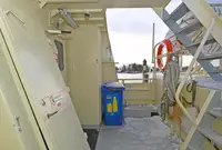 ક્રૂઝ જહાજ વેચાણ માટે