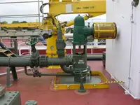 બાર્જ વેચાણ માટે