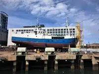Longliner વેચાણ માટે