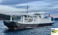 Ro-Ro ship વેચાણ માટે
