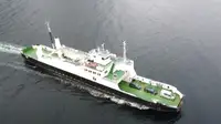 Ro-Ro ship વેચાણ માટે