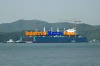 ફ્લોટિંગ ડોક વેચાણ માટે