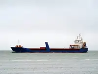 બલ્ક કેરિયર વેચાણ માટે